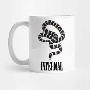 Infernal Mug